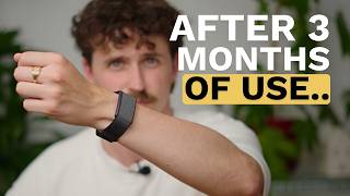 Is the Amazfit Helio Strap Actually Worth It?