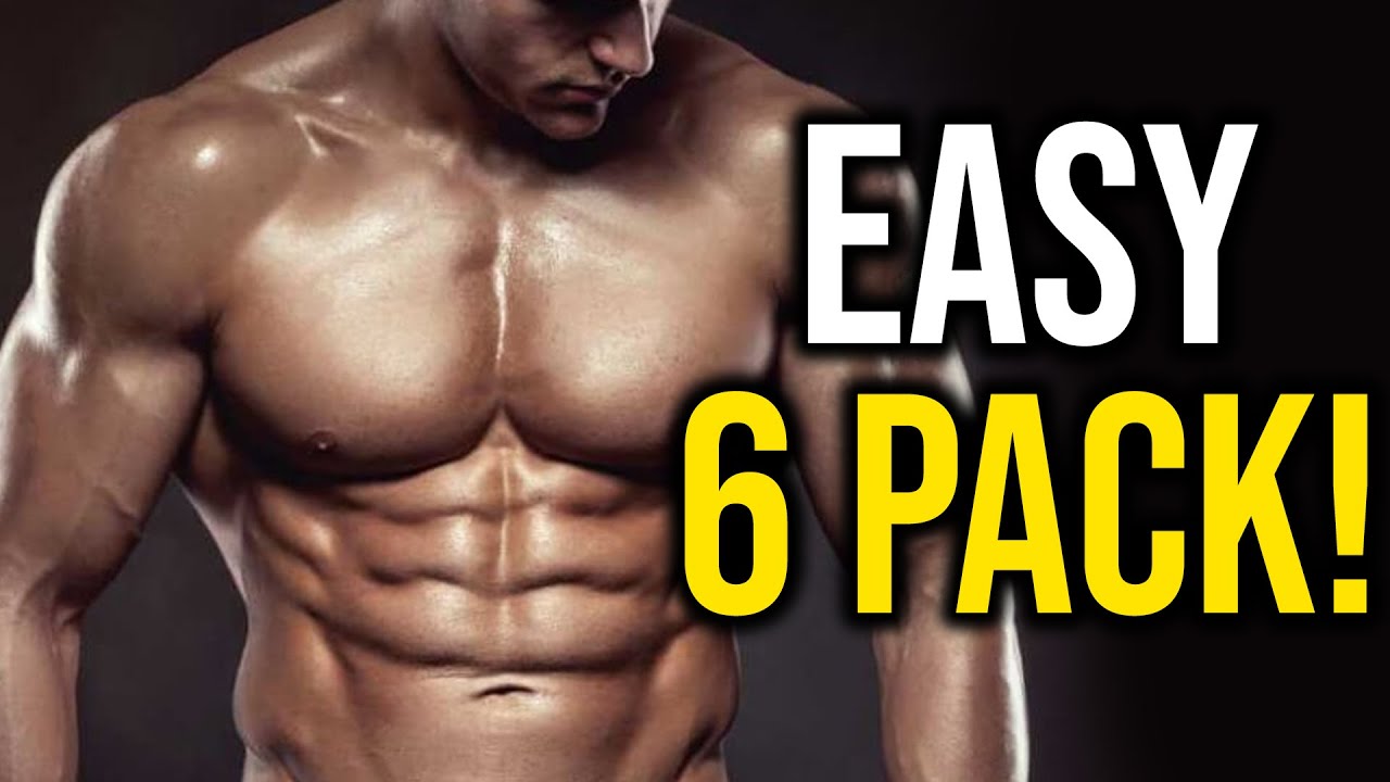 HOW TO GET A SIX PACK IN 3 MINUTES FOR A KID - YouTube