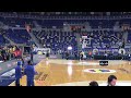 Maccabili oyuncular ısınmayı bırakıp 50'ye yakın üst üste 3'lük sokan Melih Mahmutoğlu'nu izliyor🏀☺