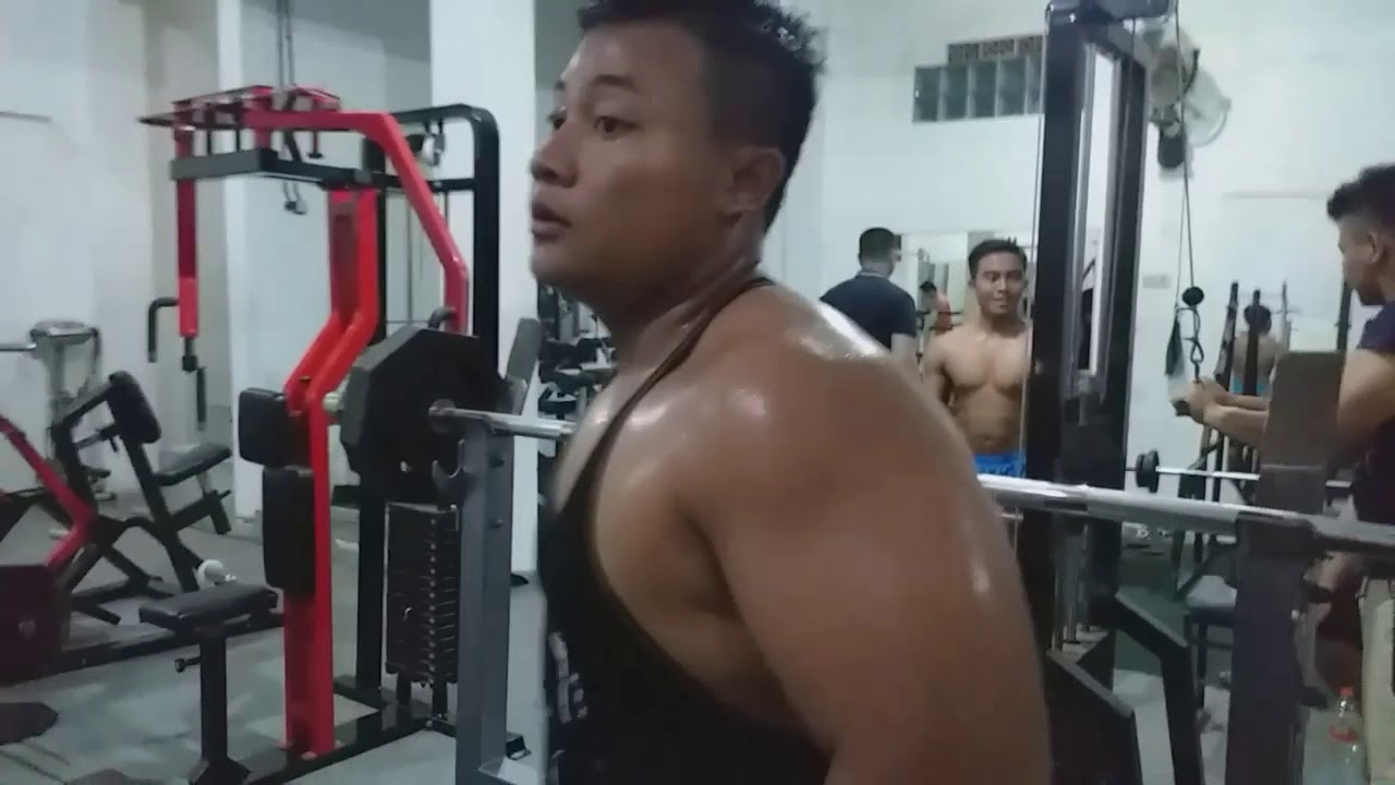 latihan fitnes untuk pemula - YouTube