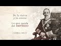 Lo que queda del imperio