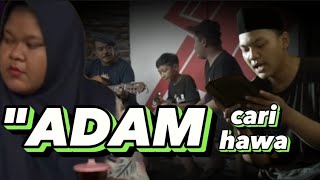 Iis Bukan Dahlia Jatuh Cinta|| cerita di kampung riwil !! film pendek