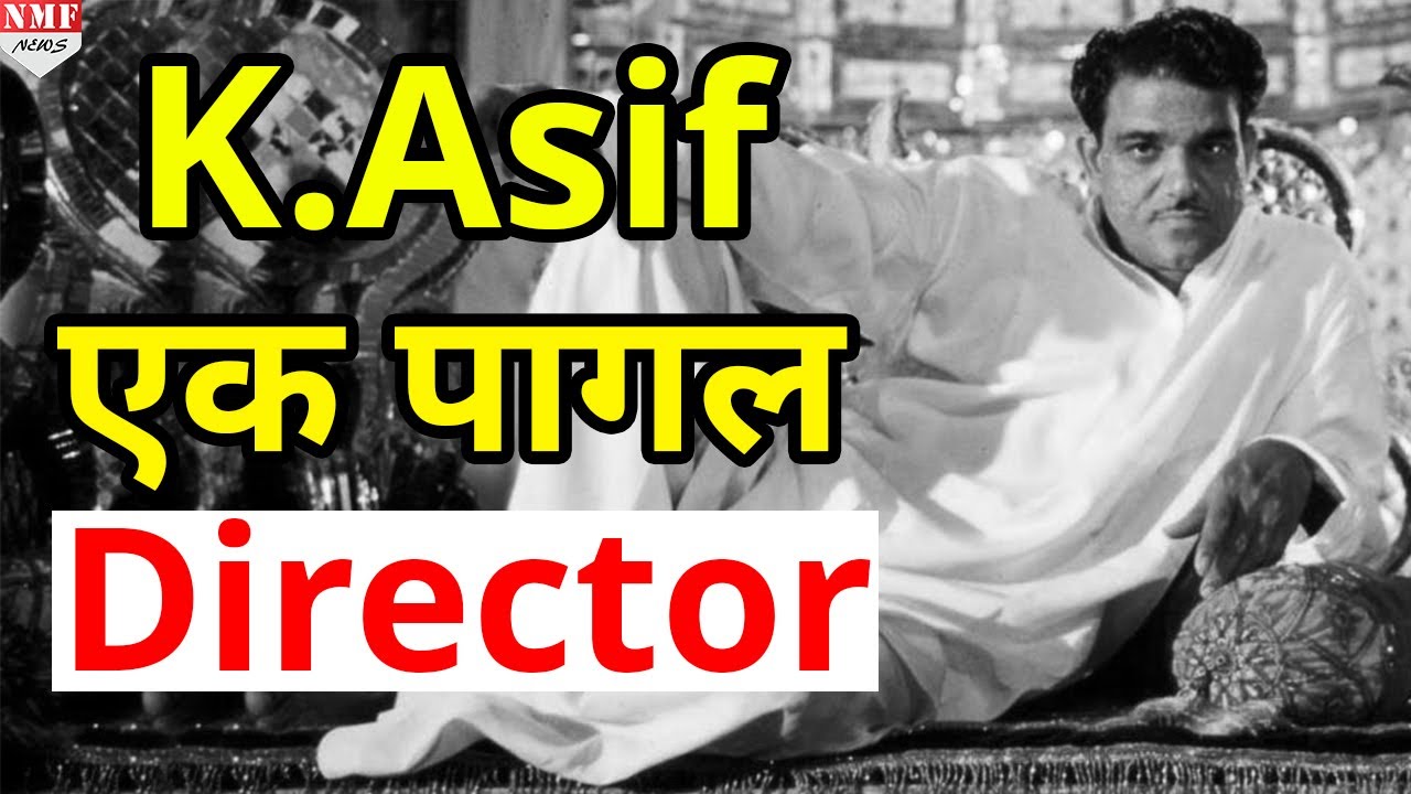 कहानी उस Director की जिसके जुनून ने उसको बनाया पागल
