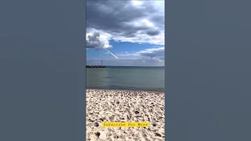 Is That A Nuclear Attack Travel Ocean Nuclear Bomb Ukrainewar Viral Viralshorts 