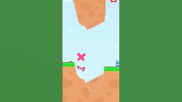 Slice to Save All New Levels Gameplay #lvl10 #shorts