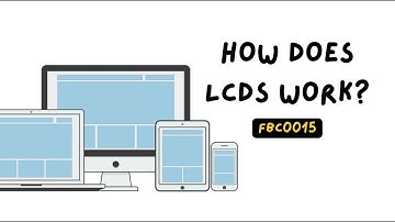How Does LCDs Work?_ES7_Group 5
