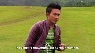 Video thumbnail of "Pathian Hla Thar 2017 | Bawi Thiang Bik- Ka Lawm E Bawipa"