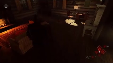 Friday the 13th all Jason