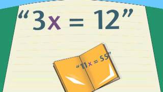 Elementary Algebra Lesson 4.2: Simple Linear Equations part 2