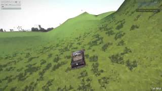 ArmA III: A3L: Huge jump!!!
