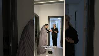 Eşimi Korkutmak Istemiştim Amaaa