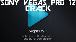 Sony Vegas Pro 12 Free Download [WORKING APRIL 2014]