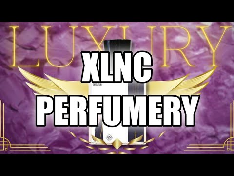 XLNC PERFUMERY PERFUME