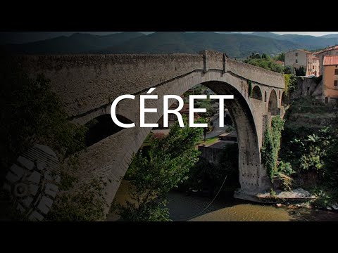 👉 Escapada a CERET : Qué HACER en 1 día - Francia 🇫🇷