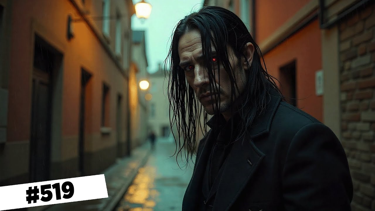 4 Wahre Horrorgeschichten Von Reddit