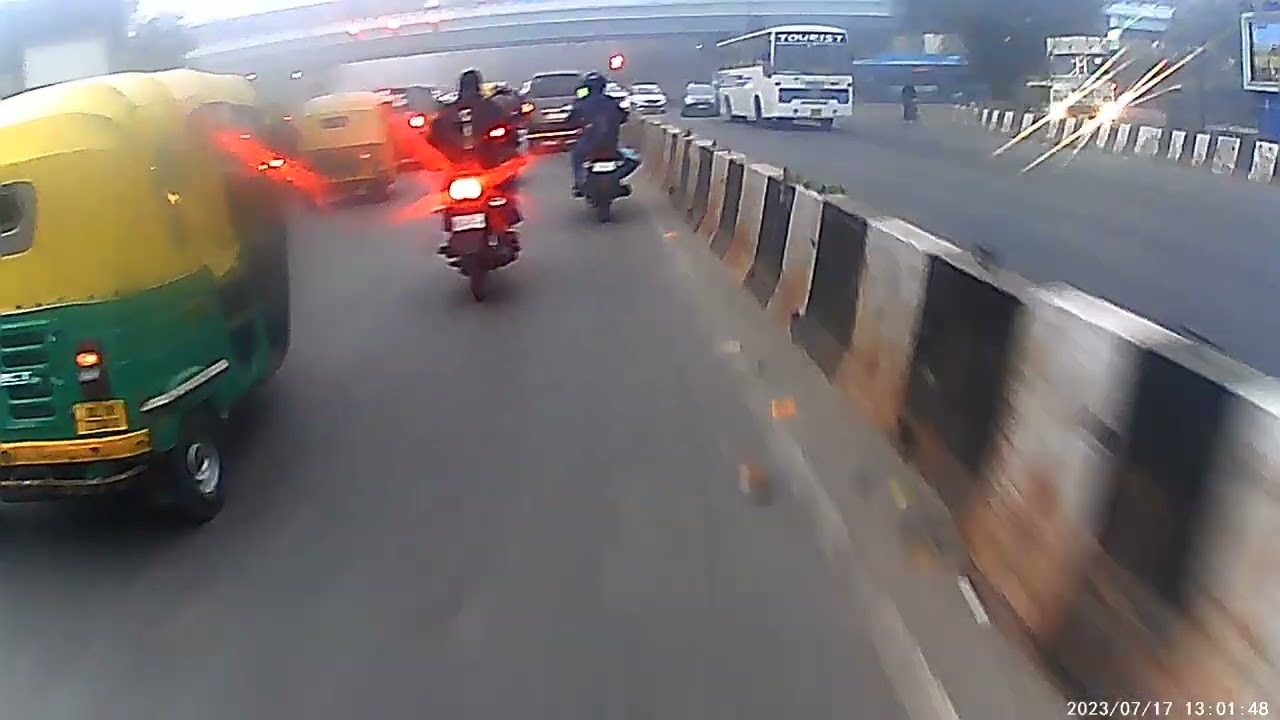 Home to office and Kalkaji