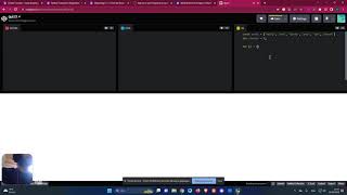 Programming Unit Test 14.5 - (All Topics)