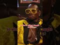 Is this true about Ghana and South Africa? | Michael Blackson Says