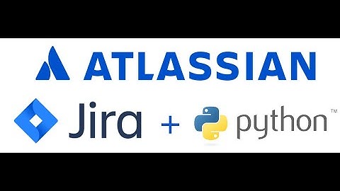 JIRA Rest API with Python- Get Status and Reporter jira rest api with Python