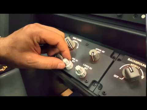 Flightdeck Solutions FDS-B737NG-FBPT Updated Features - 2015