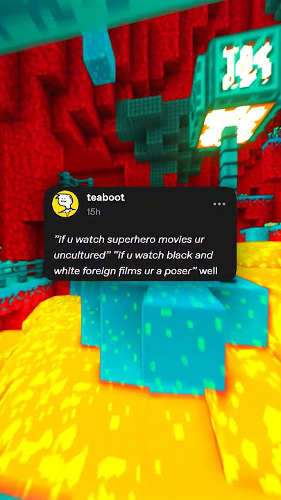 Cultured Movies!