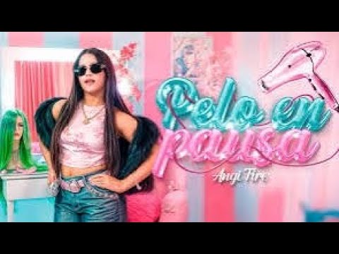PELO EN PAUSA 🧑‍🦲 Angi Fire ( VIDEO OFICIAL 😀) Amo esta música - YouTube