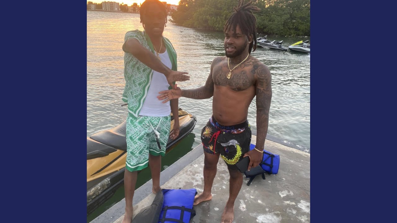 Caribbean Vibez (feat. ZoePlug)