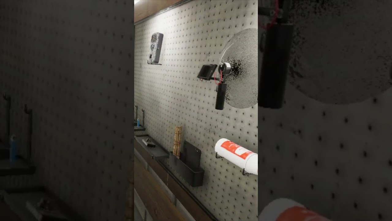 My Friend Came Back From The Dead! 