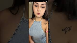 Lilliiii Beauty Bigo Live