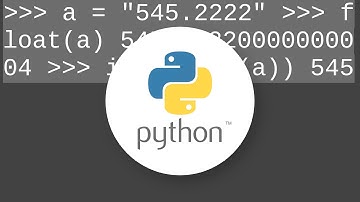 How do I parse a string to a float or int?