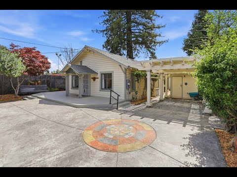 119 Kennan Street, Santa Cruz, CA home video tour