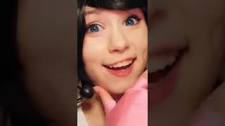 (10 Hours) Nyannyan cosplay hit or miss guess they never miss huh- tiktok