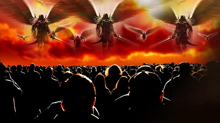 The Prophecy of Enoch You Have Never Heard Of - Yo...