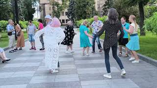 Танцы/Харьков/Dancing/1.06.2024/#dance#kharkiv