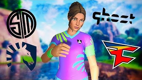 So I Want In This Team #DevourRC