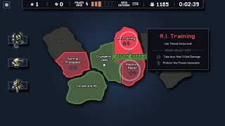 Into The Breach 2020 - Hard Blitzkrieg - Part 1