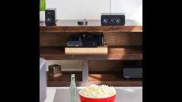 Platin Monaco Immersive Sound
