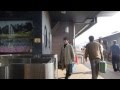 NHK BS連続ドラマさだまさし原作のかすてぃら撮影 真岡駅 2013.5.10
