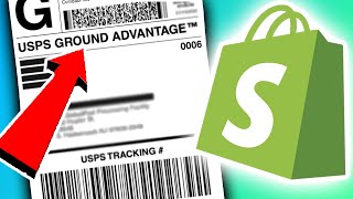 SHOPIFY SHIPPING - Understanding LAST MILE DELIVERY and My Experience With USPS GROUND ADVANTAGE...