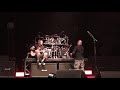 Slayer - Soundcheck  Hard Rock Hotel / Las Vegas 8-4-17