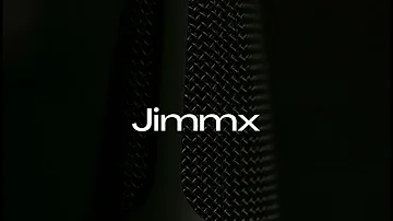 JIMMX x Johny - Kukata