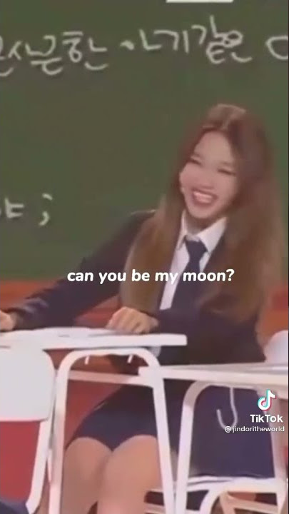 Hyewon soulmates (loona)