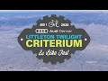 Audi Denver Littleton Twilight Criterium - Course