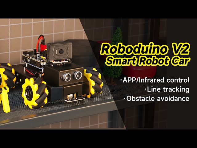 ROBOduino V2 スマートロボットカー sddefault.jpg