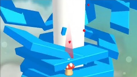 stack ball #stackballgame #stackballgameplay #stackballvideo#hypercasual #arcadegame #mobileand