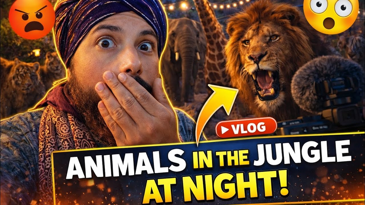Zoo Animals For/Kids activities Blog 😱🦁”“Zoo Vlog | Janwaron Ki Duniya 🐘🦒”bilal Raza Qadri vlog 