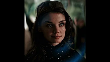 Bruce Wayne Edit IMPXSTR NASTY SLOWED 