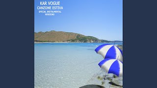 Canzone estiva (Edit Instrumental) - Kar Vogue