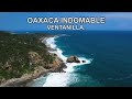 La costa Indomable de Oaxaca || Ventanilla