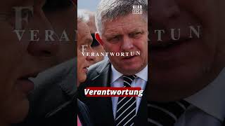 Deutschland braucht einen Orban! — Die EU Maschine VERNICHTET uns sonst!